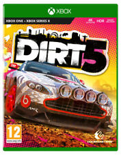 DiRT 5 -- Standard Edition (Microsoft Xbox One, 2020)