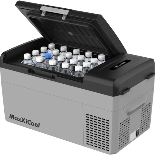 Maxxicool mf20 camper fridge - maxxicool,