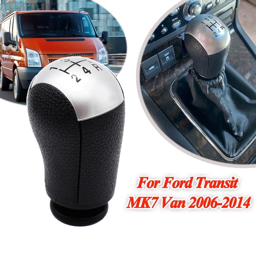 For ford transit mk7 manual - ford,