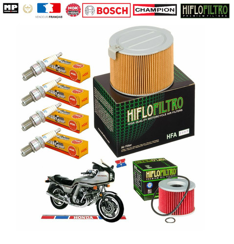 Honda cbx 1000 - pro, link