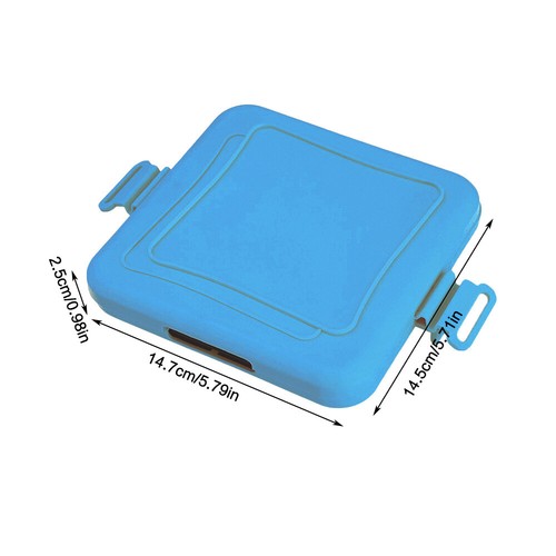 Microwave toastie maker mico - toastie,