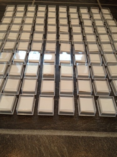 Wholesale joblot clear - joblot, 25
