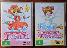 Cardcaptor Sakura Collection 1