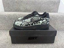 Nike air force - force, 1