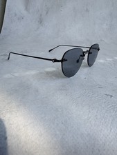 Montblanc Rimless Oval