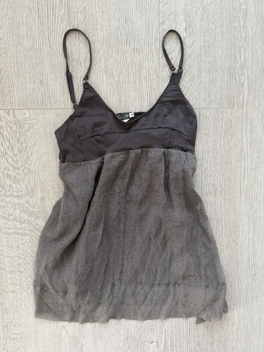 Kristensen nord silk - du, cotton
