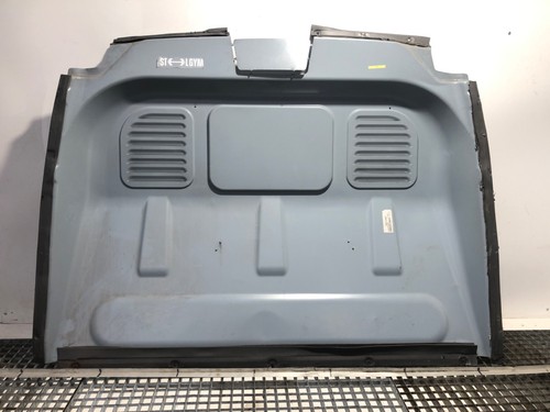 Bulkhead wall fiat scudo - bulkhead,