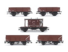 BACHMANN/ HORNBY 'OO' GAUGE