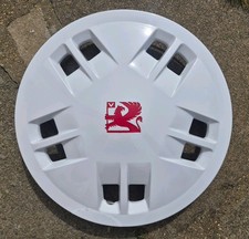 1x Genuine 14" Vauxhall Astra