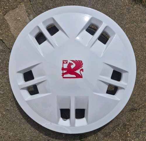 Genuine vauxhall astra - 14",