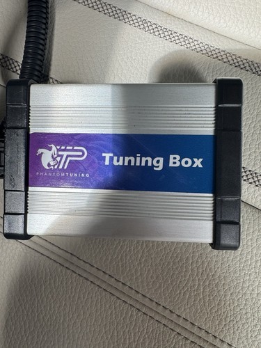 Tuning box for bmw - tuning,
