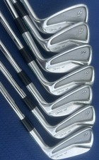 Taylormade P7MC Irons 4-PW