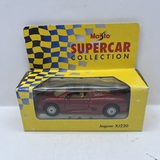 Maisto Supercar Collection