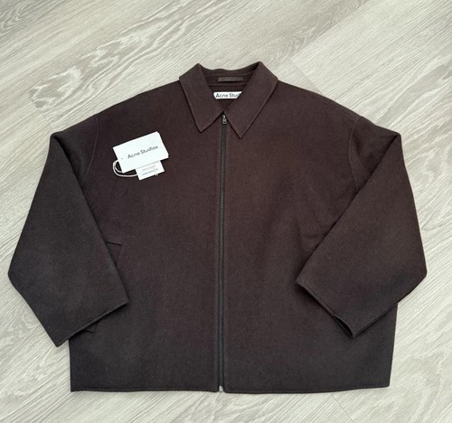 Acne studios doverio double - acne,