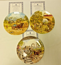 Wedgwood Bradex Limited