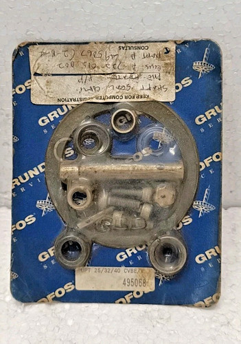 Grundfos 495068 kit - 1,