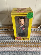 Boxed Only Fools and Horses Series 2 "Boycie" Bobble Buddies Vinyl Figure