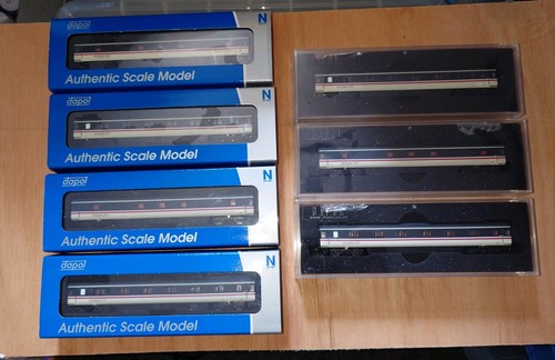 Rake dapol 006 - rake, 7x