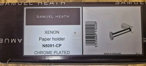 Samuel heath xenon n5091 - heath,