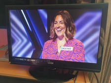 Logik L22DVDB20AU 22” HD