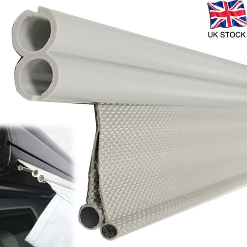Drive away awning - drive-away,