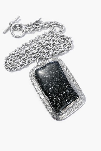 Stunning sterling silver - silver, &