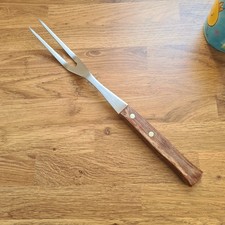 Prestige Vintage Carving Fork