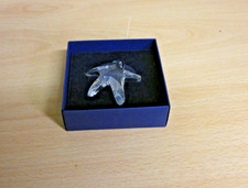 Swarovski Crystal Star Fish A