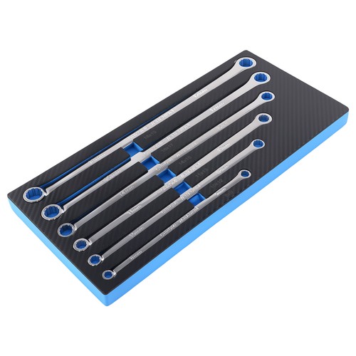 6pc extra long box - long, end