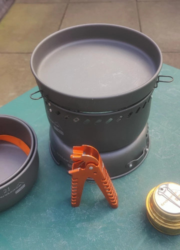 Endurance lava 400 meths - endurance,