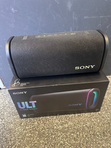 Sony ult field - field, powerful