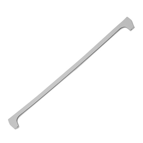 Lamona fridge freezer glass - &,