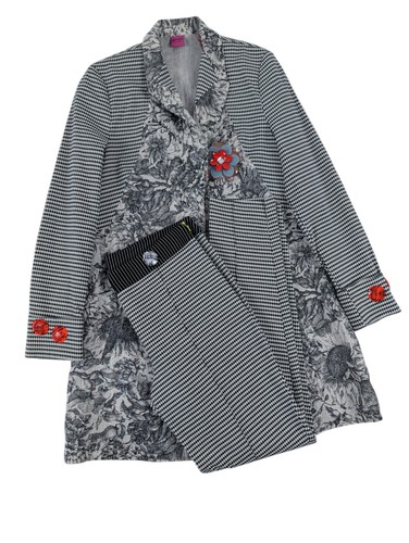 Save the queen piece trouser - queen,