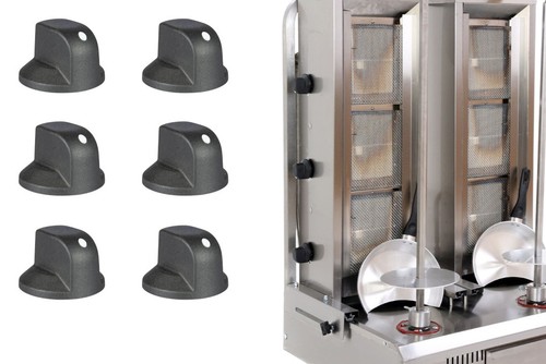 Archway twin doner - x,