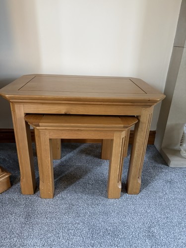 Oak furniture land - oak,