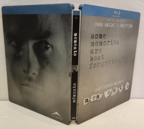 Memento futureshop exclusive - futureshop,