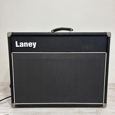 Laney British Made Guitar Amp