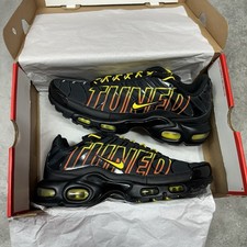 Nike air max plus - max, tuned