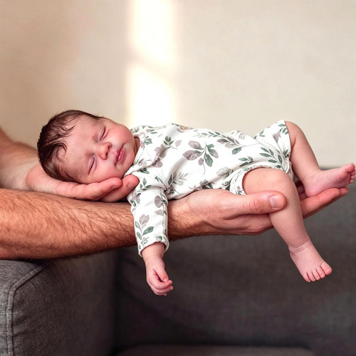 Reborn baby dolls silicone - reborn,