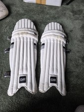 Cricket wicket keeping pads - cricket,