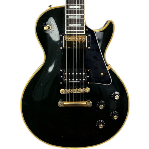 Greco egc 480 les - egc-480, custom