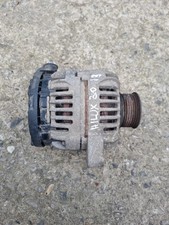 2013-TOYOTA HILUX ALTERNATOR 80AMP, PART No,27060-0L060-C, 3.0 DIESEL