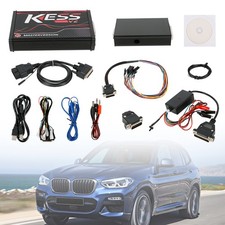 KESS V2 V5.017 Red Car ECU