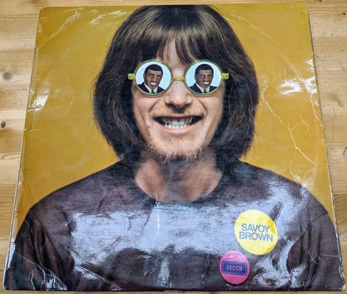 4935 33rpm 68 - 4935, 12"