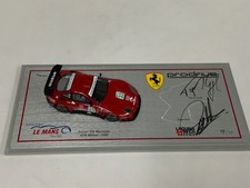 1/18 AB Models Signatures