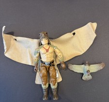 GI Joe Raptor Action Force