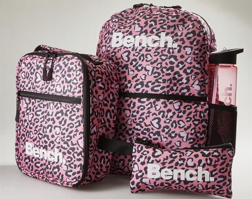Bench girls backpack and - bench,