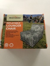 BNIB Adventuridge Inflatable