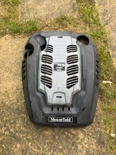 Mountfield rm45 ohv 140 recoil