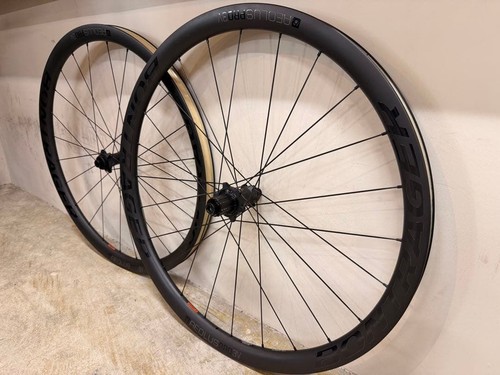 Bontrager aeolus pro carbon - bontrager,